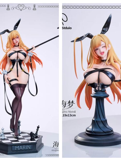 Marin Kitagawa — My Dress-Up Darling - Detail View 2