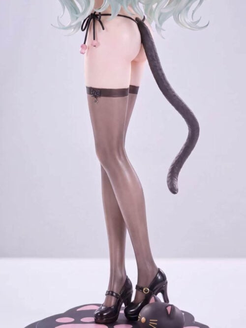 Cat-Ear Firefly — Honkai: Star Rail - Detail View 8
