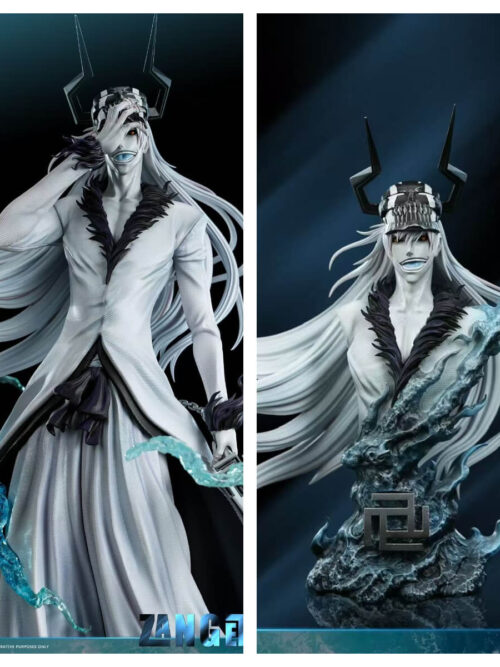 Ichigo Kurosaki — Bleach - Detail View 9