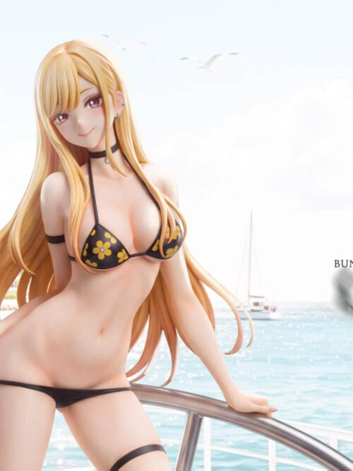 Swimsuit Marin Kitagawa — My Dress-Up Darling - Detail View 4