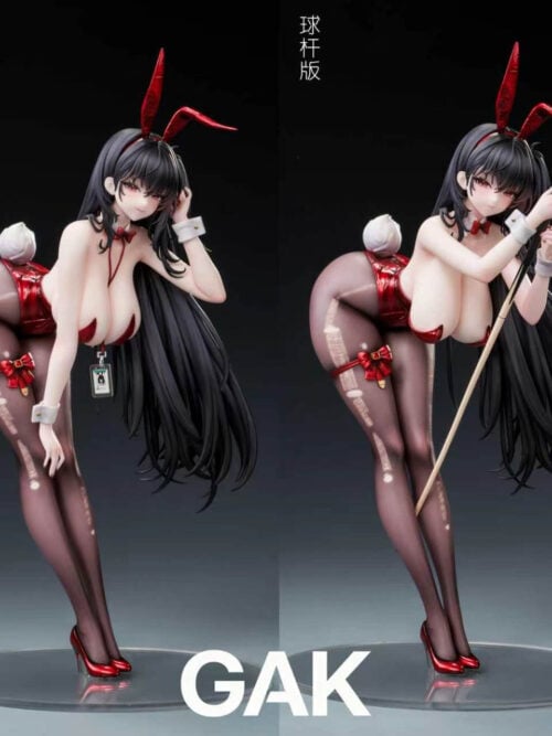 Bunny Girl Taihou — Azur Lane - Detail View 10