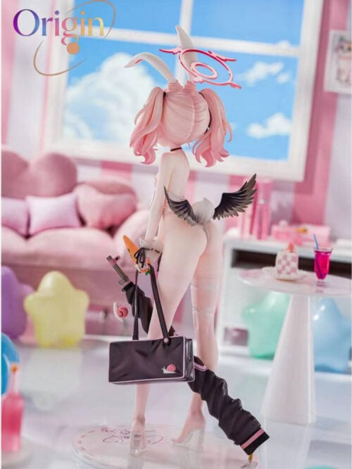 Shimoe Koharu 1.0 — Blue Archive - Detail View 5