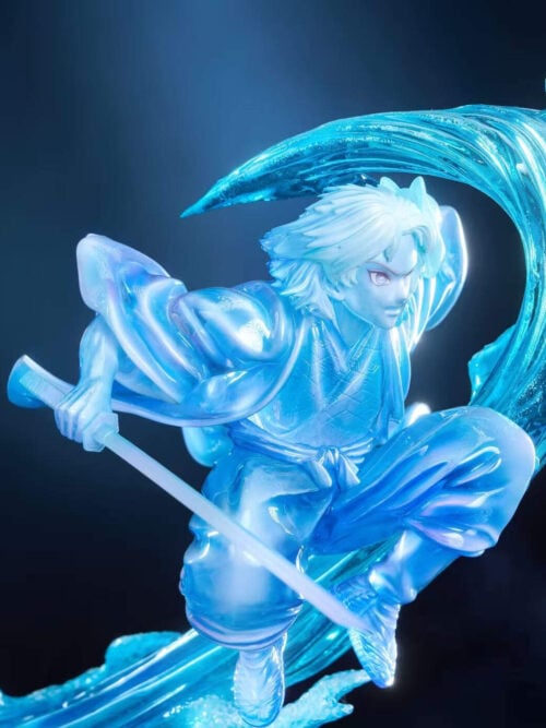 Sabito — Demon Slayer - Detail View 3