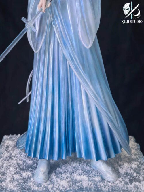 Bankai Rukia Kuchiki — Bleach - Detail View 1