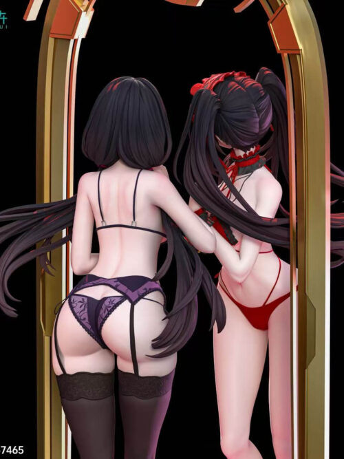 Kurumi Tokisaki — Date A Live - Detail View 7