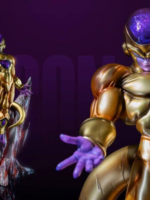 Frieza — Dragon Ball - Detail View 7