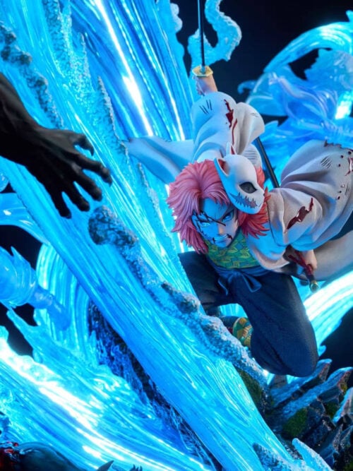 Sabito — Demon Slayer - Detail View 1