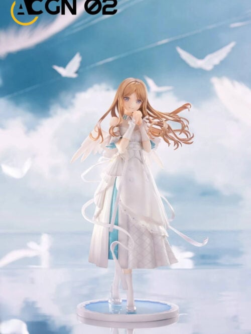 Angel Version Soyo Nagasaki — BanG Dream! - Collectible Figure Main View