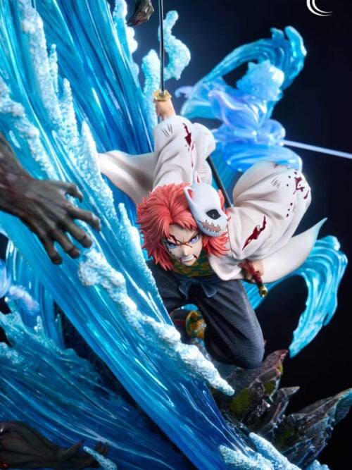 Sabito — Demon Slayer - Detail View 4