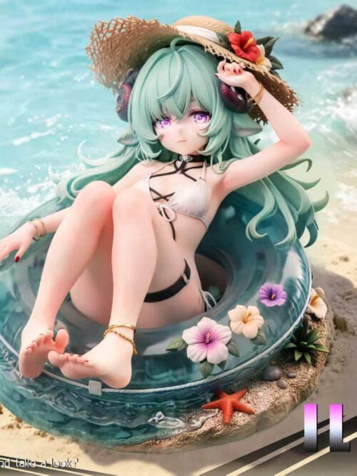 ss23n0mcbt2fk2ks9s4g55g99tdhx3y3 Iroi — Neverness to Everness - Collectible Figure Main View