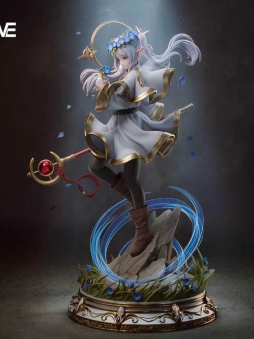 Frieren — Frieren: Beyond Journey's End - Collectible Figure Main View