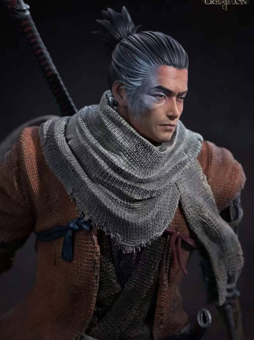 Sekiro — Sekiro: Shadows Die Twice - Detail View 2