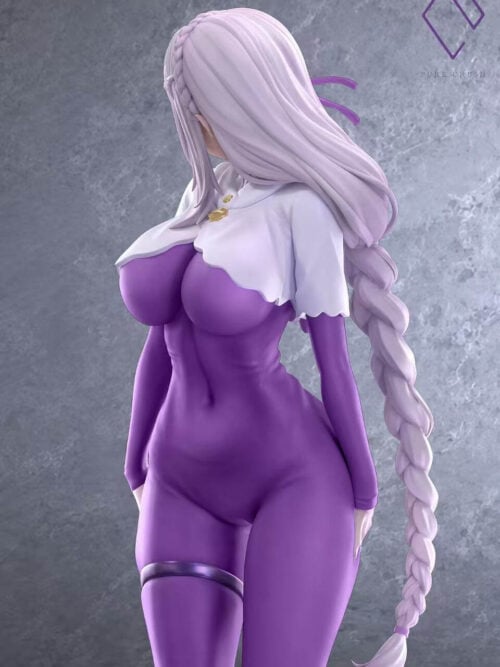 Emilia - Re:ZERO - Detail View 7