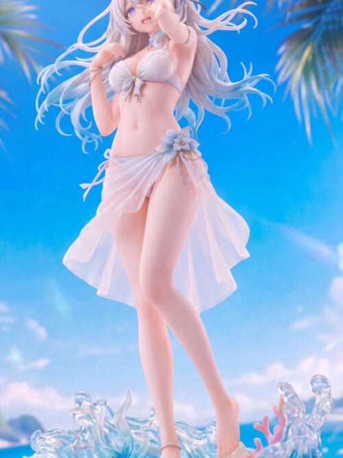 Swimsuit Firefly — Honkai: Star Rail - Detail View 5