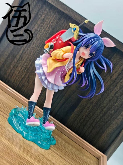 Young Tohka Yatogami — Date A Live - Detail View 3