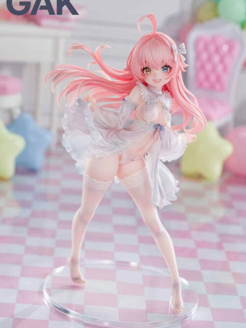 Pajama Hoshino Takanashi — Blue Archive - Detail View 6