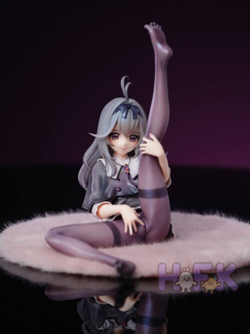 Moria Luluka — Pretty Cure Series - Collectible Figure Main View