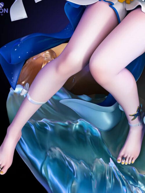 Beach Performance Robin — Honkai: Star Rail - Detail View 9