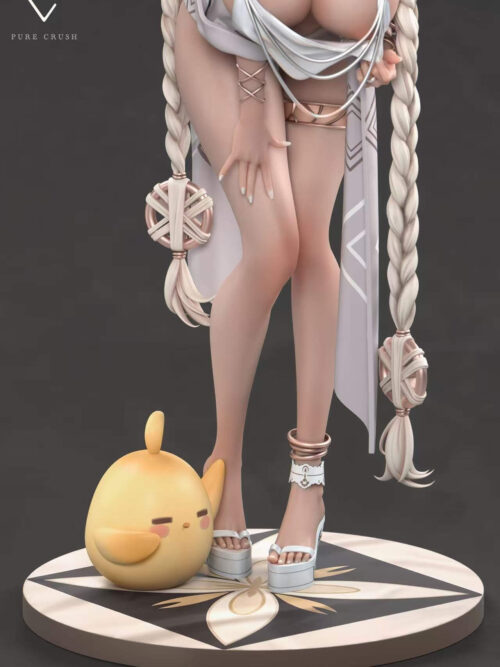 Summer Owari — Azur Lane - Detail View 5