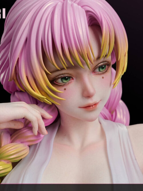 Mitsuri Kanroji — Demon Slayer - Detail View 11