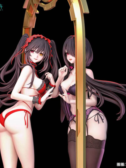 Kurumi Tokisaki — Date A Live - Detail View 5