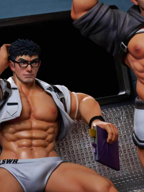 Tsurukawa Boys' School 02 — Mo Qian & Lin Wang - Detail View 9