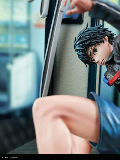 Ryoma Echizen — The Prince of Tennis - Detail View 5