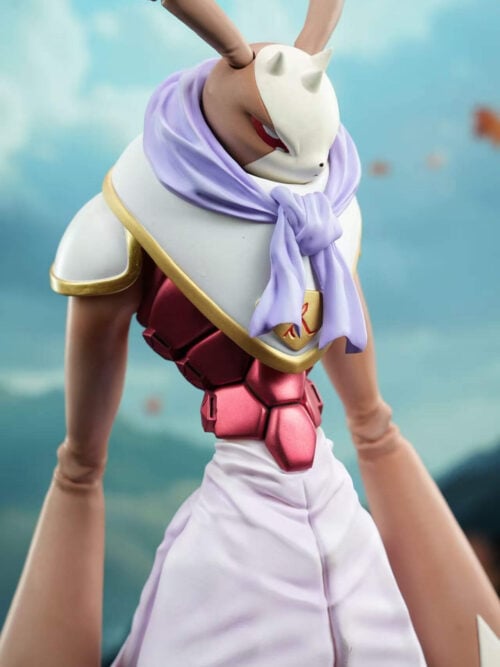 Antylamon — Digimon Twelve Devas Series Vol. 1 - Detail View 3