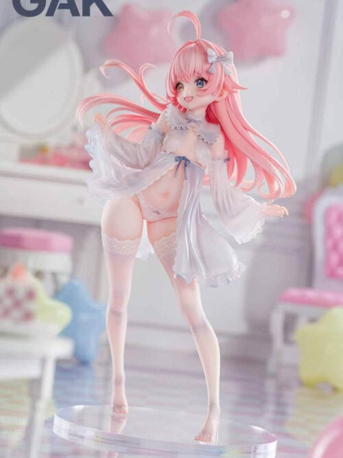 Pajama Hoshino Takanashi — Blue Archive - Detail View 7