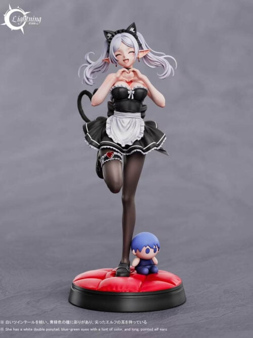 Maid Frieren - Detail View 6