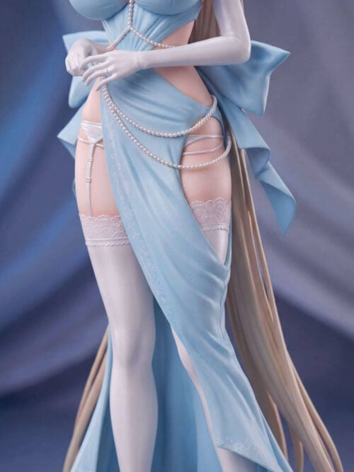 Angel's Promise Ichinose Asuna — Blue Archive - Detail View 3