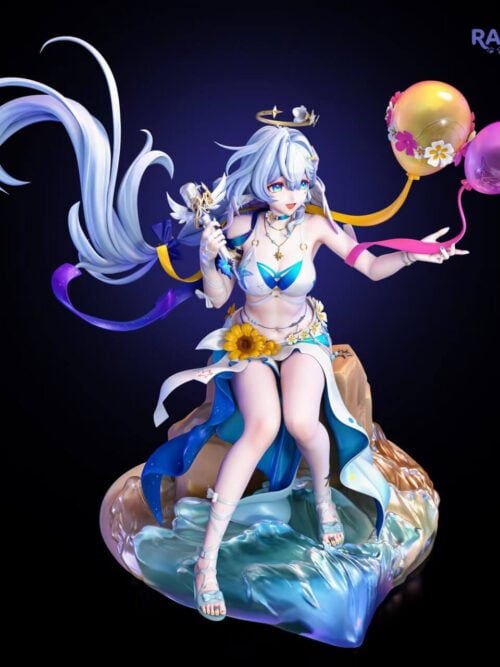 Beach Performance Robin — Honkai: Star Rail - Detail View 4