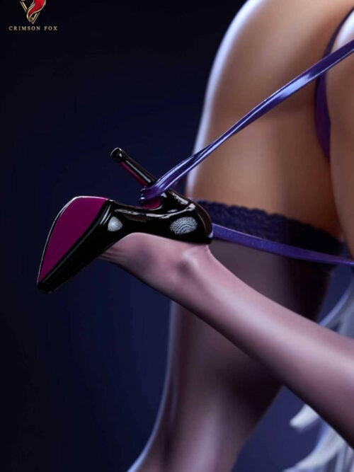 Bar Cosplay Agir & Taihou - Azur Lane - Detail View 5