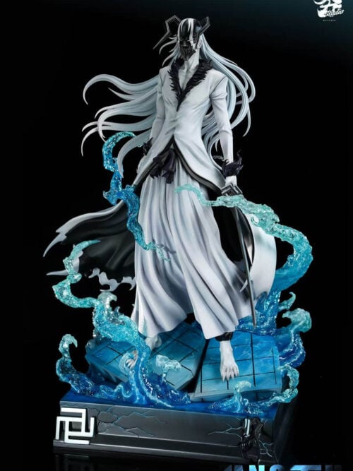 Ichigo Kurosaki — Bleach - Collectible Figure Main View