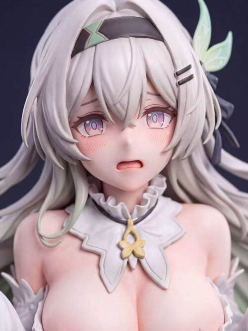Halloween Ghost Firefly — Honkai: Star Rail - Detail View 1