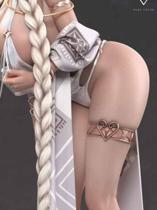Summer Owari — Azur Lane - Detail View 3