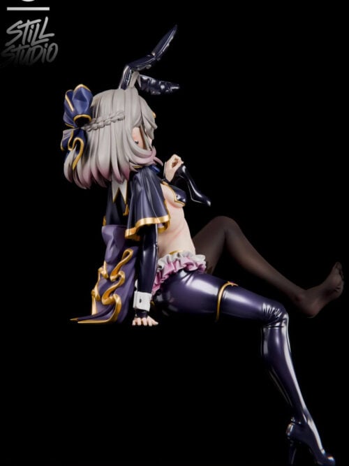 Bunny Outfit Moria Luluka — Pretty Cure Series - Detail View 7