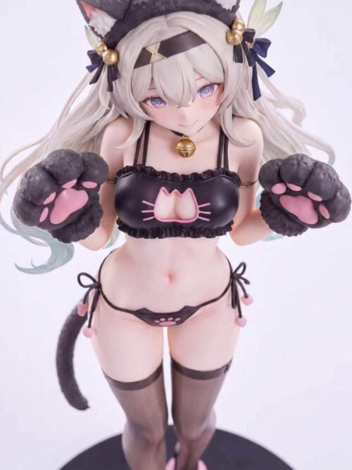 Cat-Ear Firefly — Honkai: Star Rail - Detail View 6
