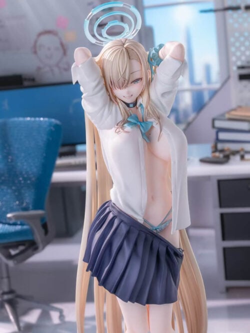 Ichinose Asuna — Blue Archive - Detail View 1
