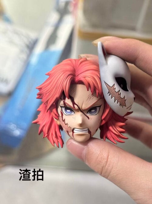 Sabito — Demon Slayer - Detail View 7