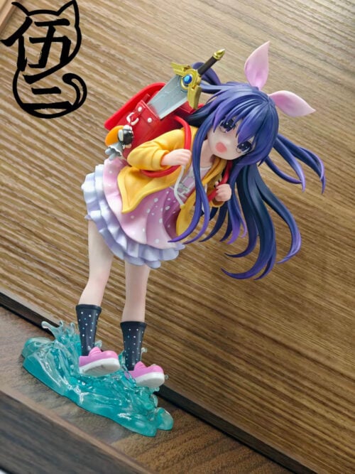 Young Tohka Yatogami — Date A Live - Detail View 2