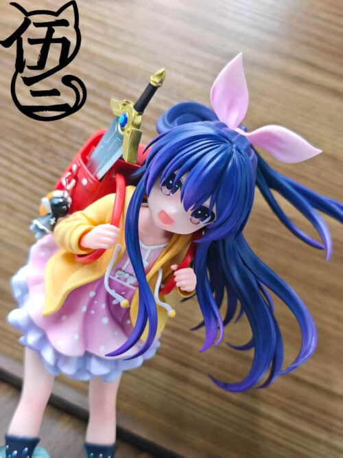 Young Tohka Yatogami — Date A Live - Detail View 1