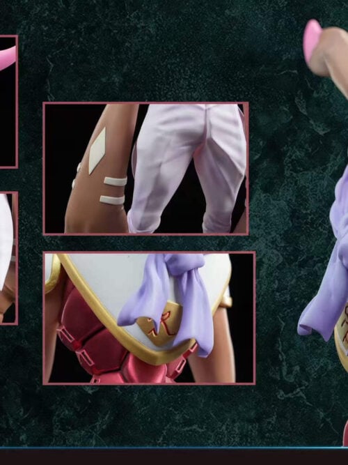 Antylamon — Digimon Twelve Devas Series Vol. 1 - Detail View 8