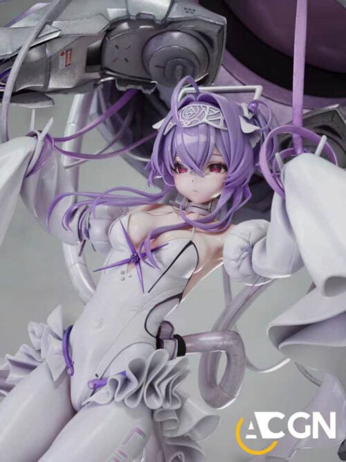 Liberalio — Goddess of Victory: NIKKE - Detail View 1