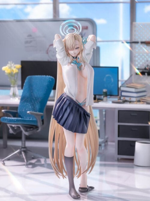 Ichinose Asuna — Blue Archive - Collectible Figure Main View