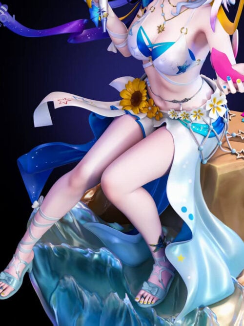 Beach Performance Robin — Honkai: Star Rail - Detail View 8