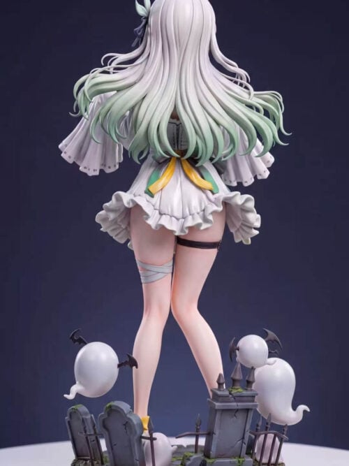 Halloween Ghost Firefly — Honkai: Star Rail - Detail View 3
