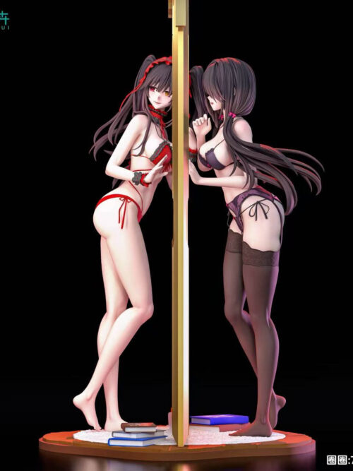Kurumi Tokisaki — Date A Live - Detail View 2