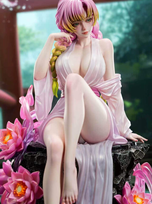 Mitsuri Kanroji — Demon Slayer - Detail View 2