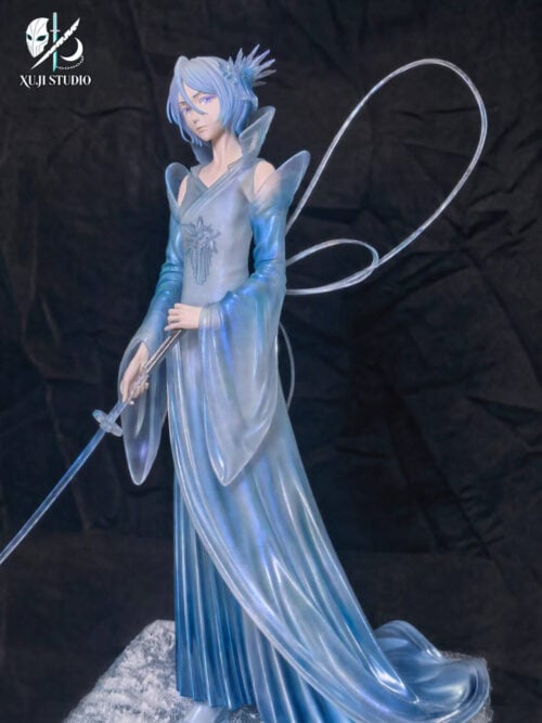 Bankai Rukia Kuchiki — Bleach - Detail View 2